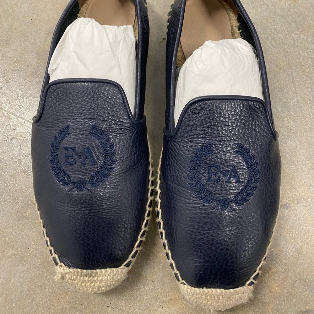 Emporio Armani slip on